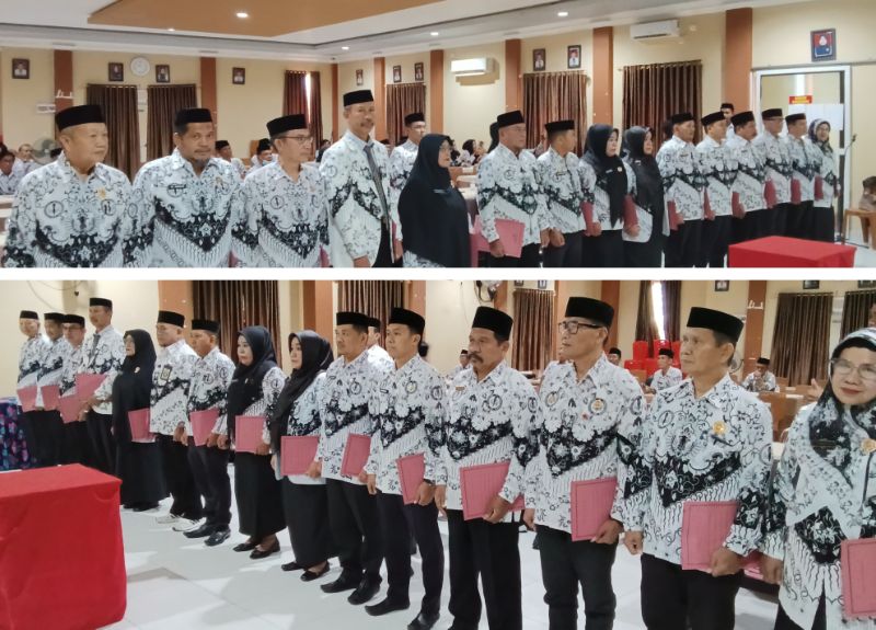 Bidang PGRI Duren Sawit - Persatuan Guru Republik Indonesia Cabang Duren Sawit